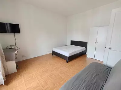 Appartement, 34 m²