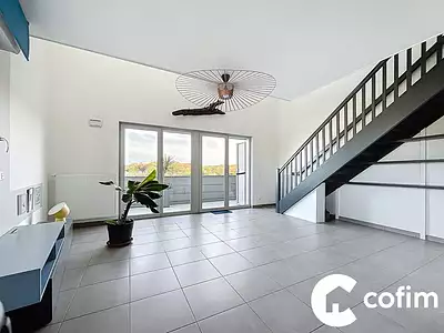 Appartement, 100 m²