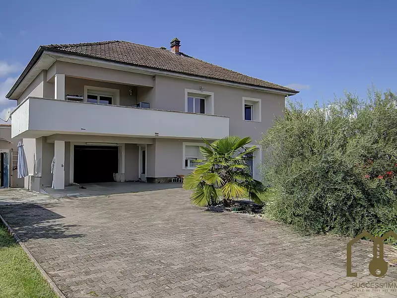 Maison, 151,74 m²