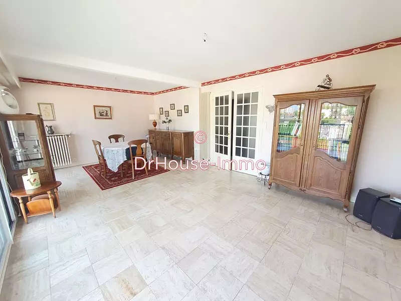Appartement, 76,44 m²