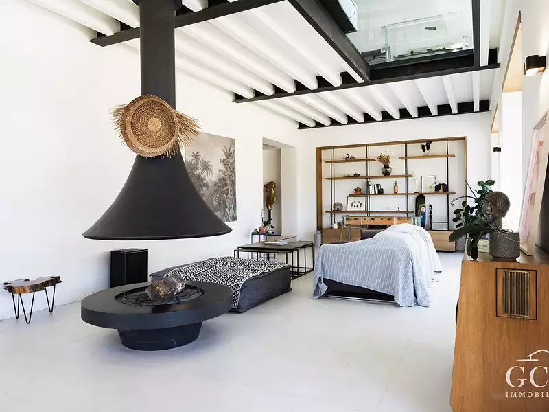 Maison, 243 m²