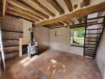 Maison, 110 m²
