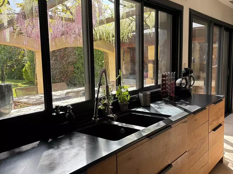 Maison, 153 m²