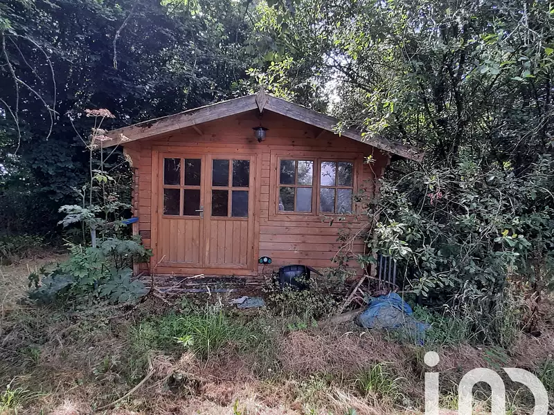 Maison, 199 m²