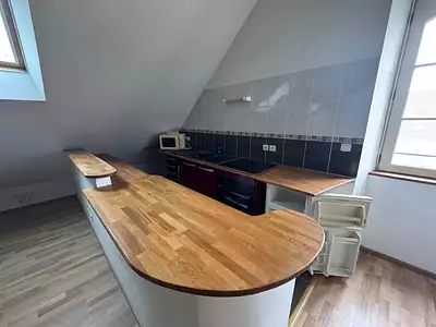 Immeuble, 401 m²