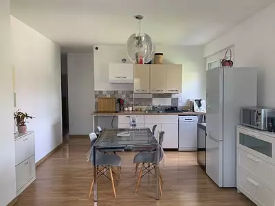 Appartement, 50 m²