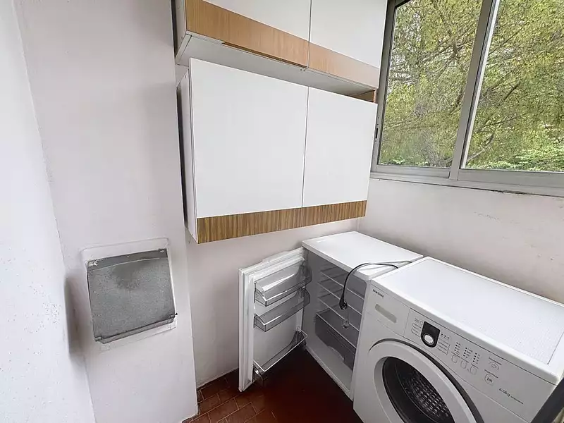 Appartement, 71 m²