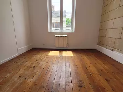 Appartement, 60 m²