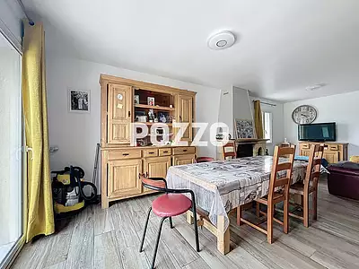 Maison, 72 m²