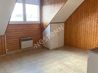 Appartement, 56,58 m²