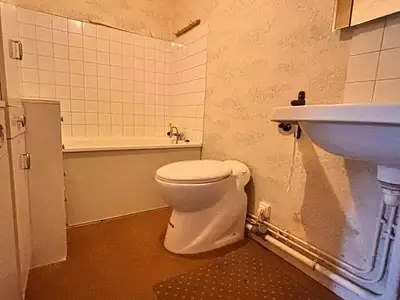 Maison, 103 m²