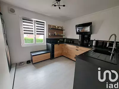 Maison, 140 m²