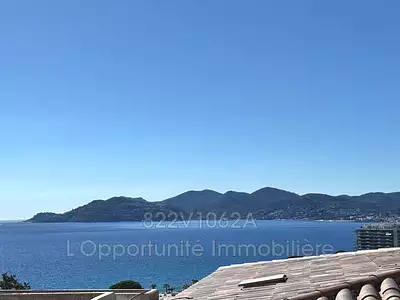 Appartement, 36,41 m²