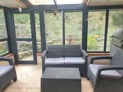 Maison, 127,69 m²