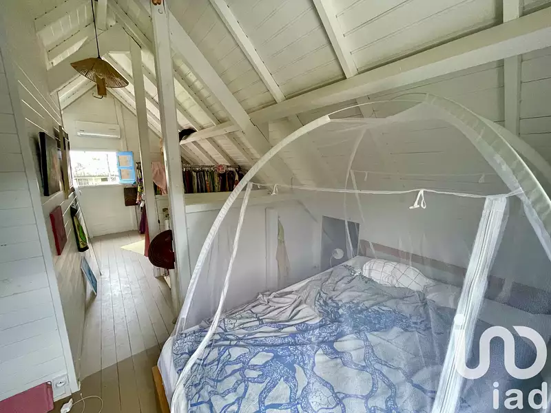 Appartement, 56 m²