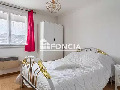 Appartement, 51 m²