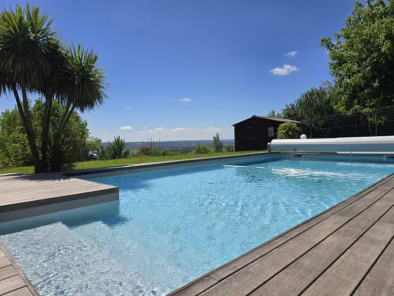 Maison, 174 m²