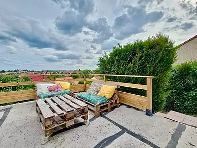 Maison, 112 m²