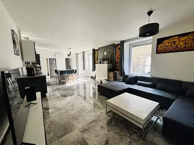 Maison, 140 m²