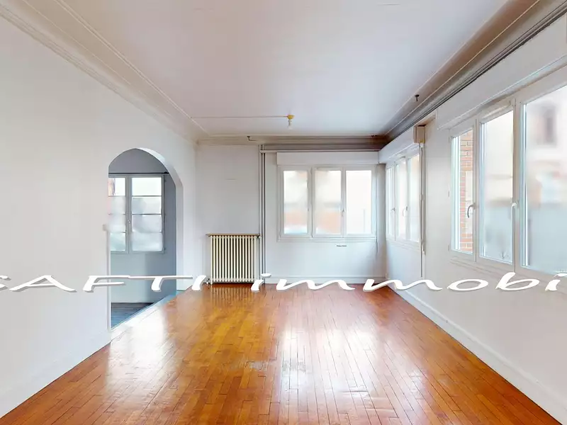 Maison, 120 m²