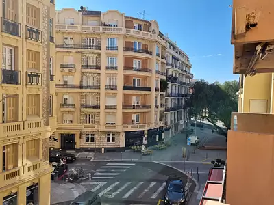 Appartement, 109 m²