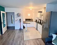Appartement, 43,4 m²