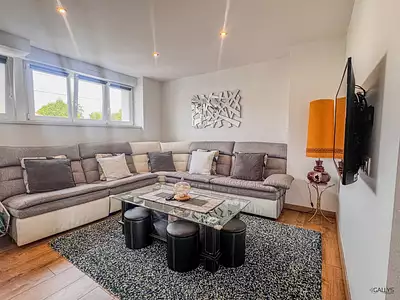 Maison, 138 m²
