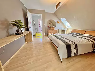 Maison, 179 m²