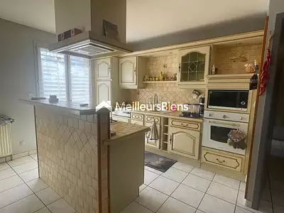 Maison, 155 m²