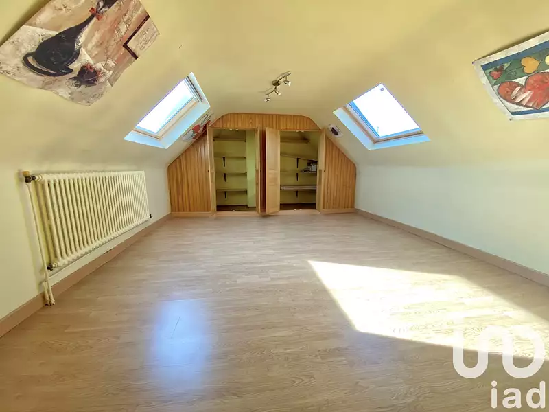 Maison, 160 m²