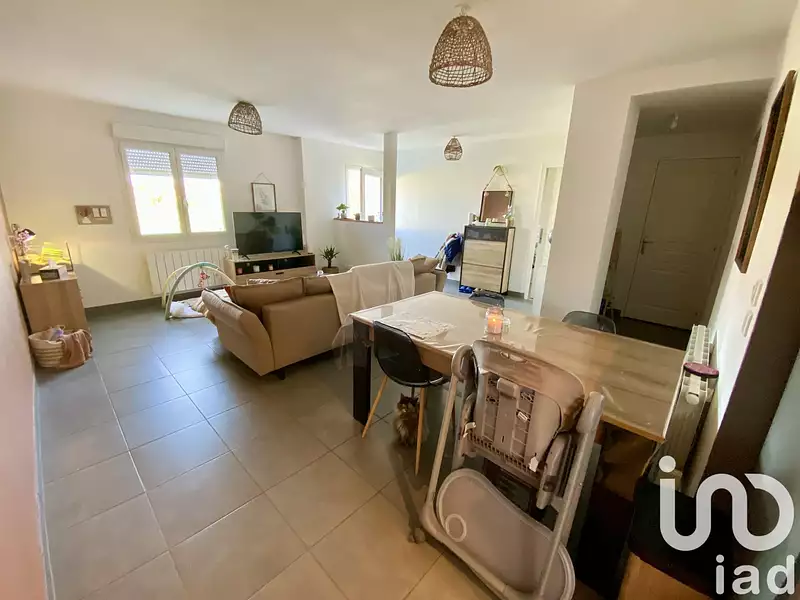 Immeuble, 667 m²