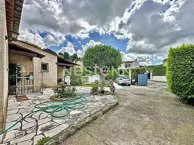 Maison, 105 m²