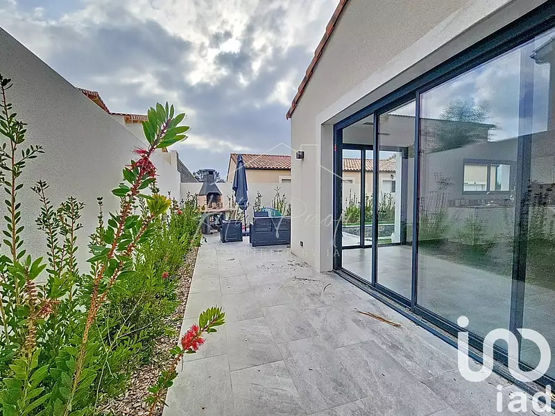 Maison, 109 m²