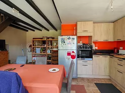 Maison, 135 m²