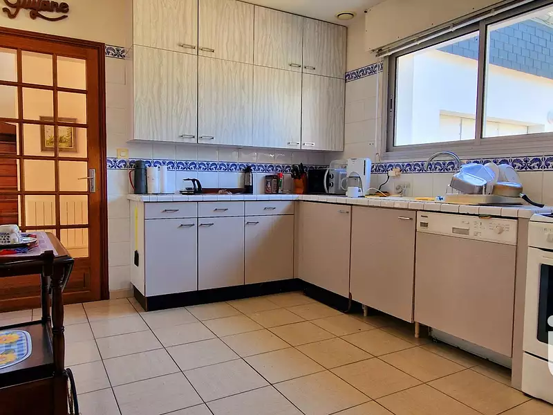 Maison, 233 m²