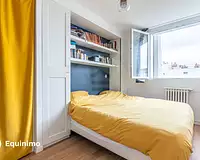 Appartement, 92,5 m²