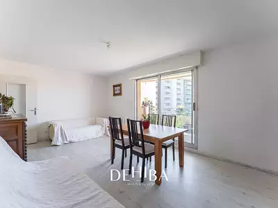 Appartement, 82 m²