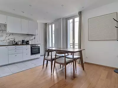 Appartement, 30 m²