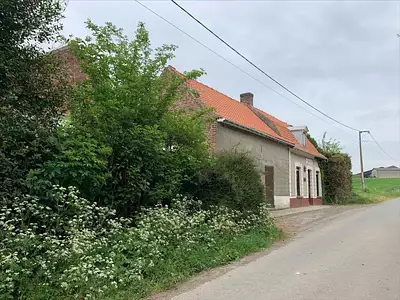 Maison, 520 m²