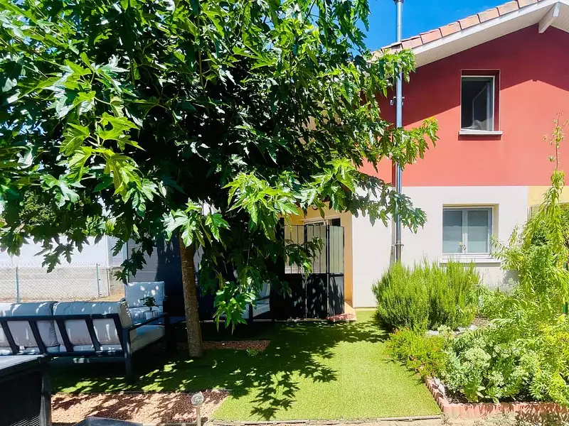 Maison, 83 m²