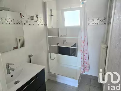 Appartement, 68 m²