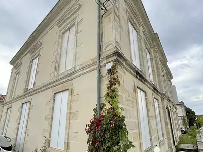 Appartement, 138 m²