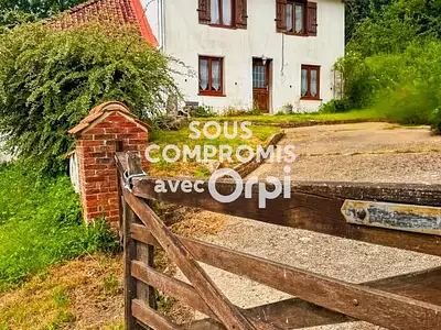 Maison, 75 m²