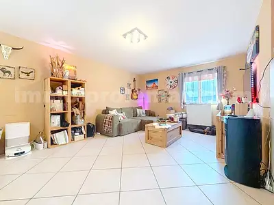 Appartement, 67,23 m²