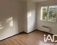 Appartement, 53 m²