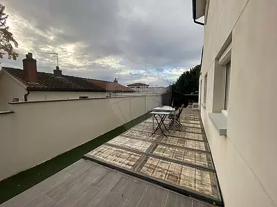 Maison, 160 m²