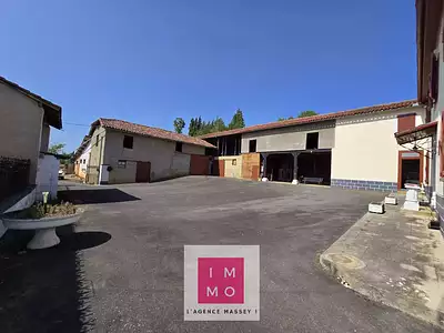 Maison, 180 m²