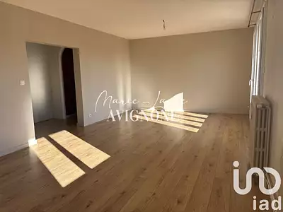 Appartement, 81 m²