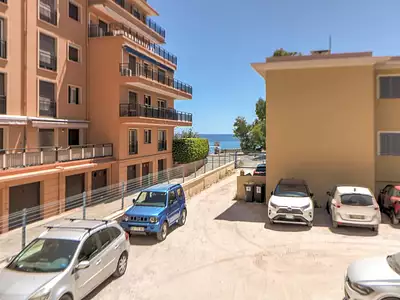 Appartement, 42 m²