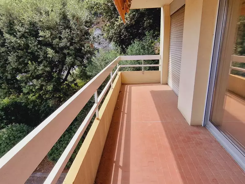 Appartement, 64,93 m²